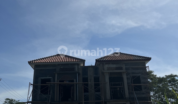 Elegant Residences at the Foot of Mount Ciremai – Mulialand Kuningan Elegant Residences at the Foot of Mount Ciremai – Mulialand Kuningan