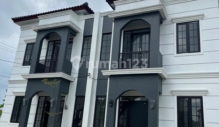 Hunian Ternyaman di Tengah Kota Kuningan Hunian Ternyaman di Tengah Kota Kuningan