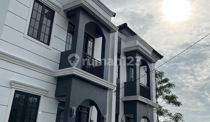Hunian Ternyaman di Tengah Kota Kuningan 2