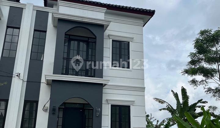 Good Residence in the Heart of the City 2