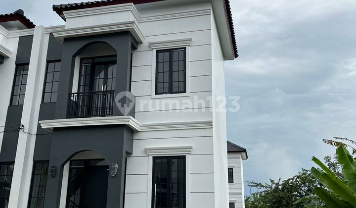 Rumah 2 Lantai,Di Tengah Kota Kuningan,View Gunung Ciremai 2