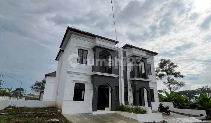 Hunian Ternyaman, di Jantung Kota Kuningan 2