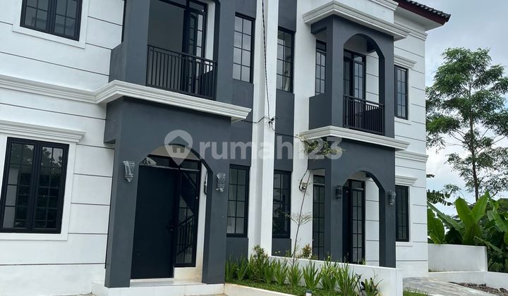 Rumah Mewah dan Nyaman,2 Jutaan di Tengah Kota Kuningan Rumah Mewah dan Nyaman,2 Jutaan di Tengah Kota Kuningan