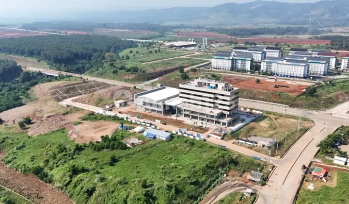 Kavling Industrial 1,5 Juta/sqm Di Kawasan Industrial Batang Center Jawa Tengah Kavling Industrial 1,5 Juta/sqm Di Kawasan Industrial Batang Center Jawa Tengah