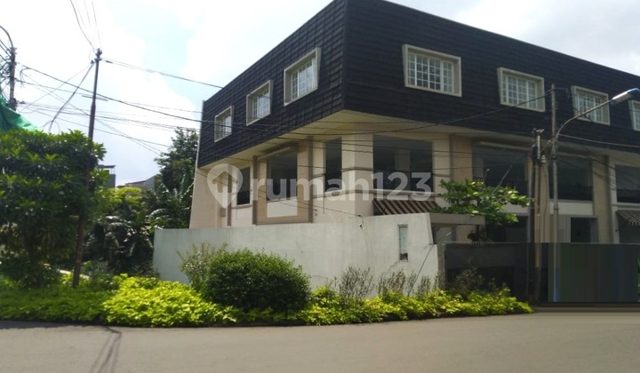 3-story office building 20x30 600m Cipinang Melayu East Jakarta 3-story office building 20x30 600m Cipinang Melayu East Jakarta