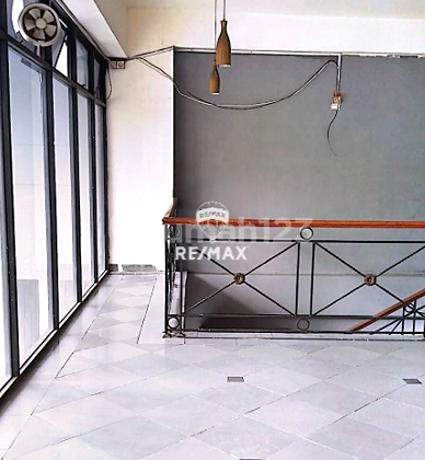 For Rent: 3 Adjacent Shops in Cikini 2