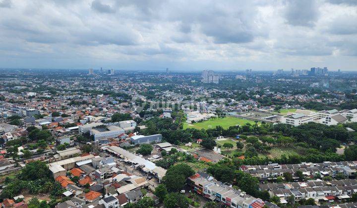 Harga Murah Apartement Exclusive Di Bintaro 1