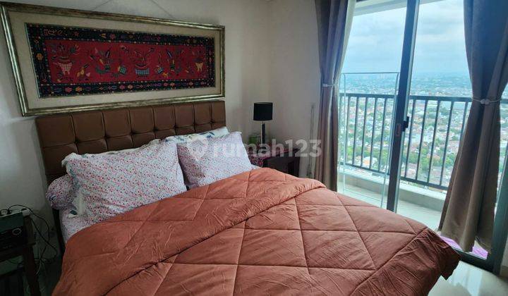 Harga Murah Apartement Exclusive Di Bintaro 2