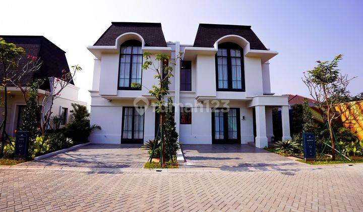 New Bintaro By Ciputra Free Dp & Biaya Dekat Bintaro Xchange 1