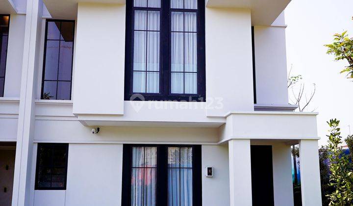 New Bintaro By Ciputra Free Dp & Biaya Dekat Bintaro Xchange 2