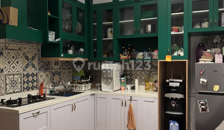 Dijual 1Br Samara Suites 2