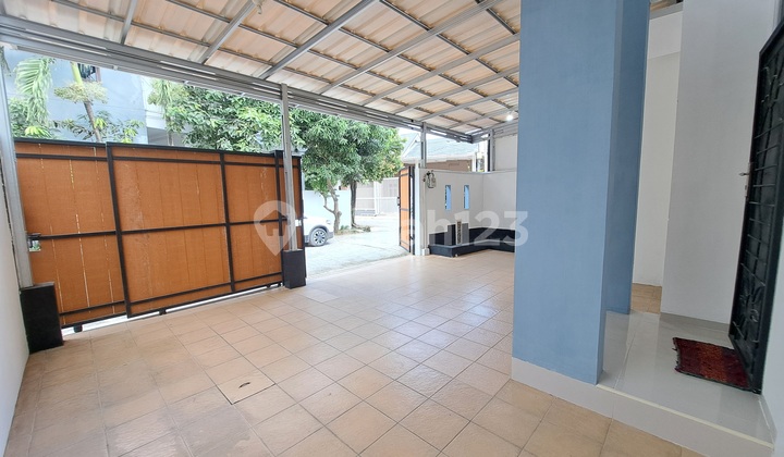 Barleria Permata Medang 2