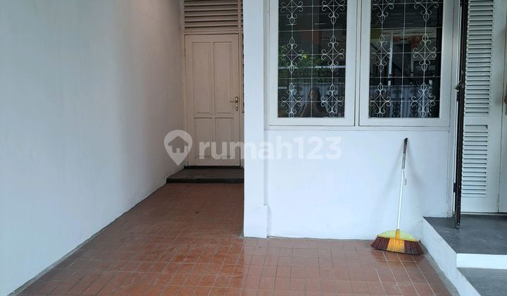 For rent, Melati Mas Villa House. 2