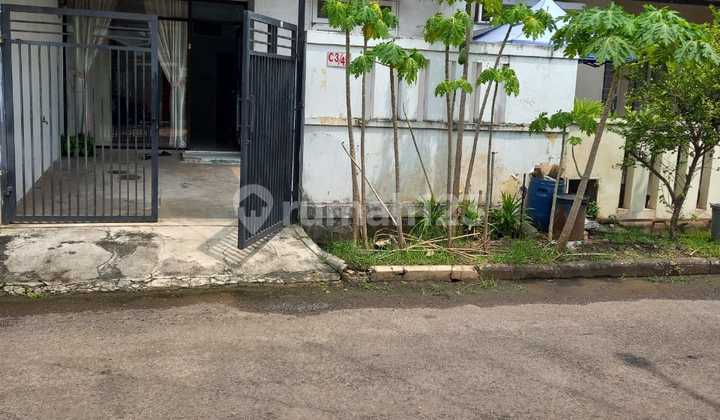 Dijual Rumah Regency .Melati Mas Dijual Rumah Regency .Melati Mas