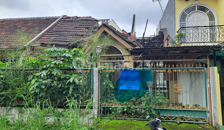 For sale Villa Melati Mas House