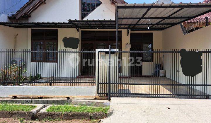 For Sale Melati Mas Villa House