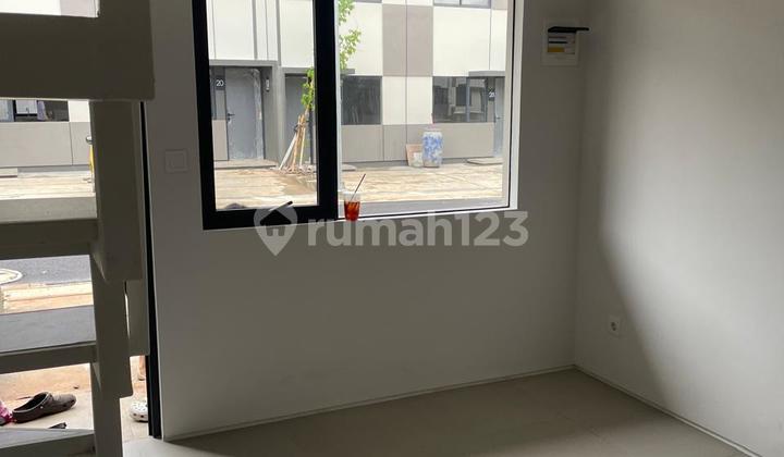 For Rent House Park Serpong 2