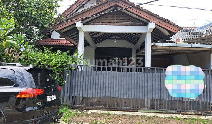 Di Jual Murah Rumah Di Serpong