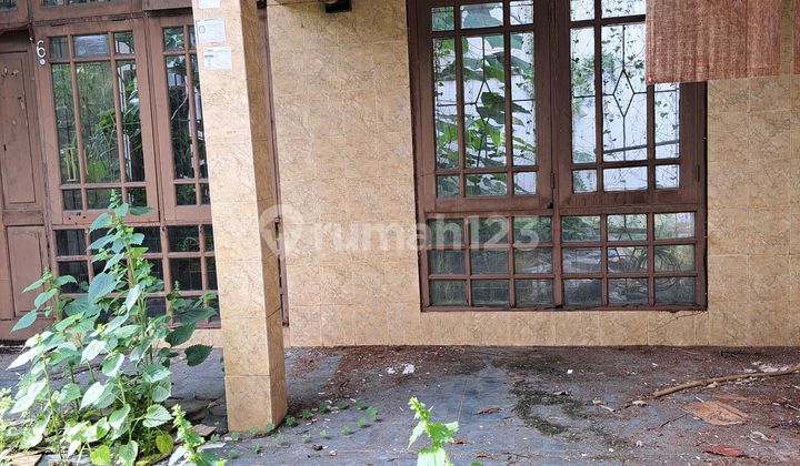 For Sale: Melati Mas Villa House