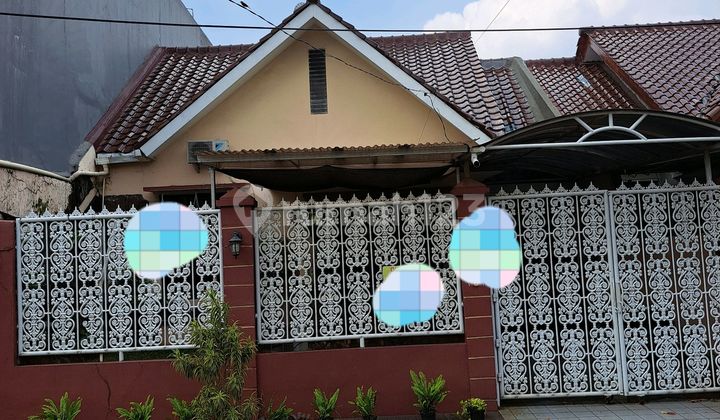 For Quick Sale: House in Villa Melati Mas For Quick Sale: House in Villa Melati Mas