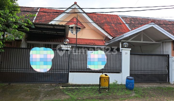 For Rent Fast. Melati Mas Villa House