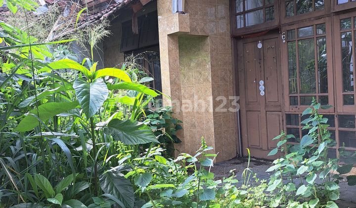 Dijual Rumah Villa Melati Mas 2