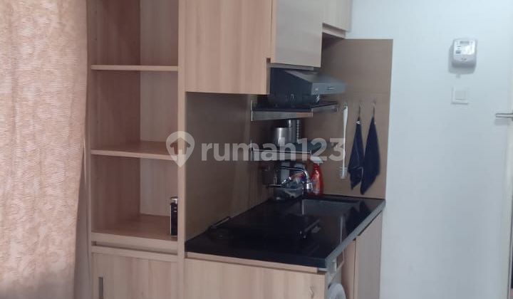 Serpong Garden Tower A Cattleya Apartment Serpong Garden Tower A Cattleya Apartment