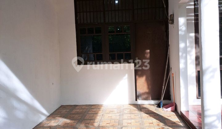 For Rent: Melati Mas Villa House 2