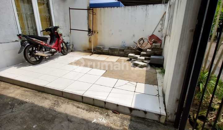 Dijual Rumah Regency .Melati Mas