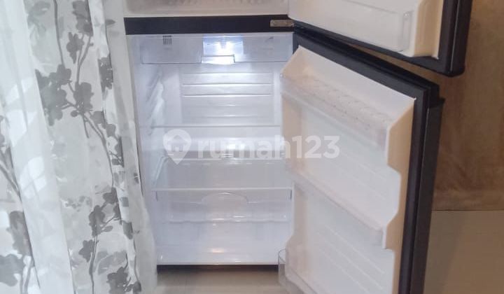 Apartemen Serpong Garden Tower A Cattleya 2