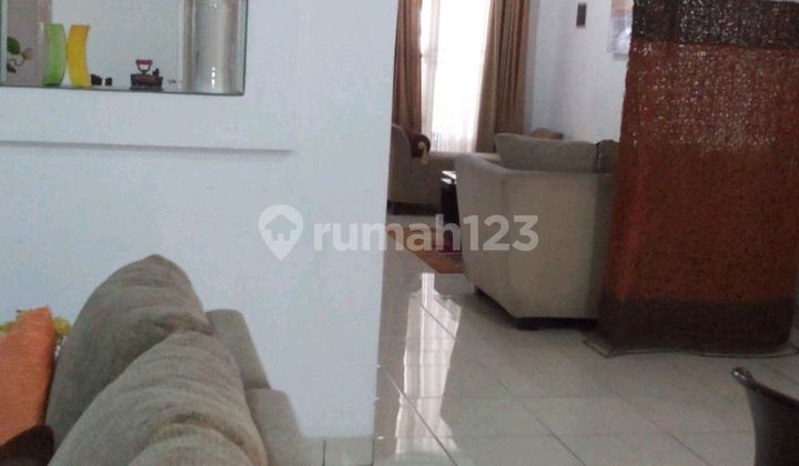 Dijual Rumah 2.lantai 2