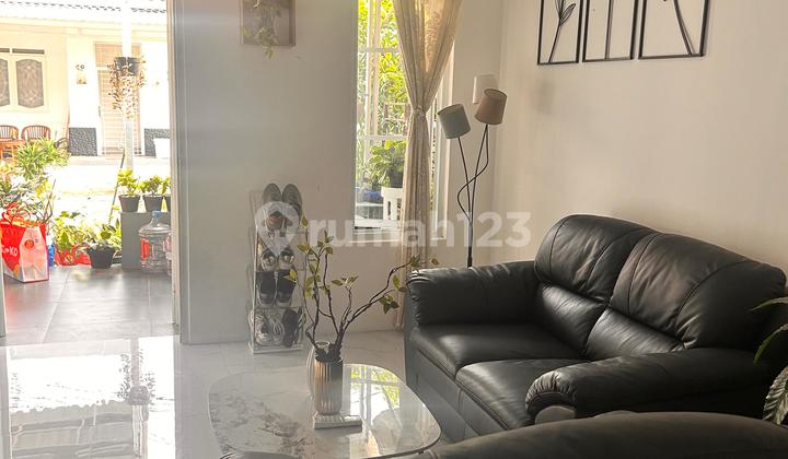 Dijual Rumah Lippo Karawaci 2