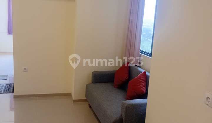 Apartment Meikarta District 2 Tower.sevilla Apartment Meikarta District 2 Tower.sevilla