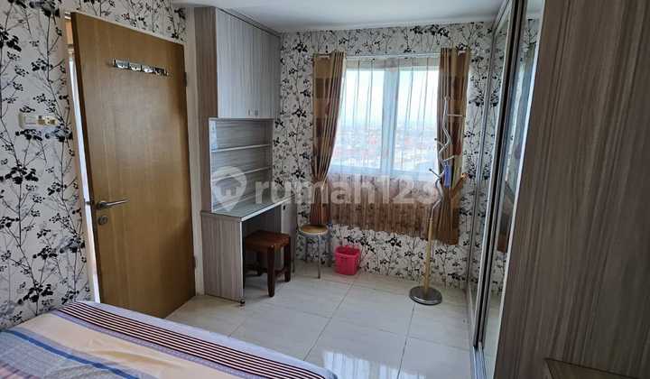 Apartemen Puncak Bukit Golf Full Furnished Baru Gress Tower B 2