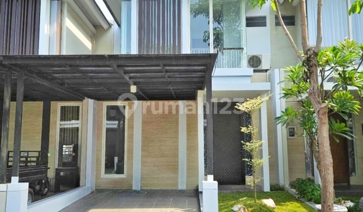 Rumah New Murah Citraland - Northwest Park 6Br Rumah New Murah Citraland - Northwest Park 6Br