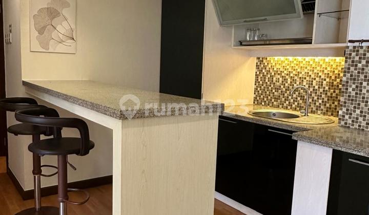Waterplace Apartment, Tower F Exclusive 3Br Full Furnished Mewah 2