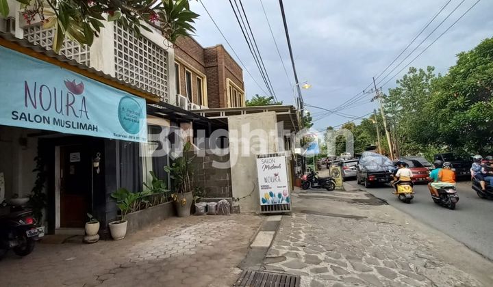 Rumah Cantik Gayung Kebonsari 2