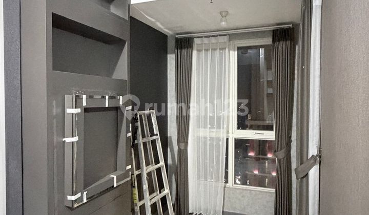 Apartemen Bella Tower 2Br All New Full Furnished Pakuwon City Mall Surabaya 2