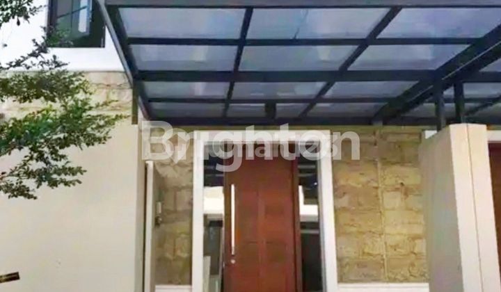 RUMAH BARU 3BR GRAND HARVEST SURABAYA BARAT 1