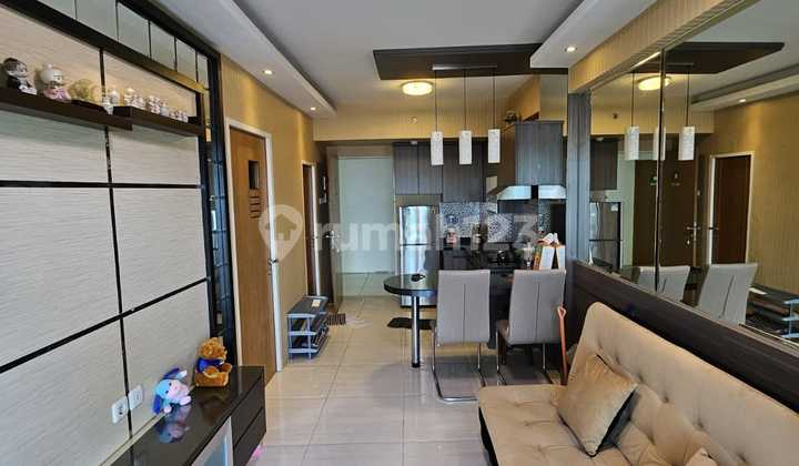 Puncak Bukit Golf Apartment New Fully Furnished Fresh Tower B Puncak Bukit Golf Apartment New Fully Furnished Fresh Tower B