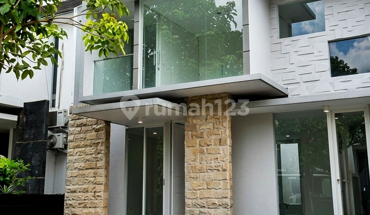 Dijual Rumah Citraland Cluster Greenwood