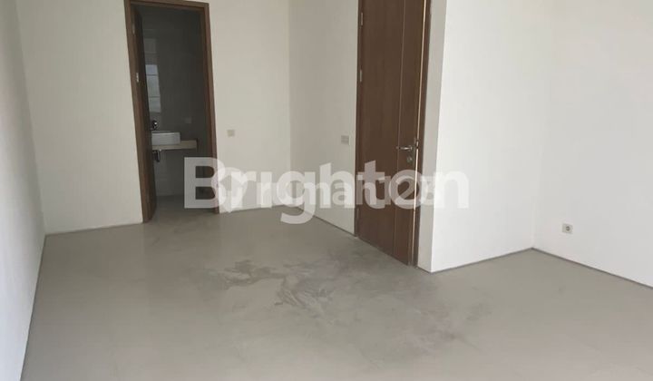 Rumah Graha Natura Cluster Gardenville Dekat Gwalk Citraland 2