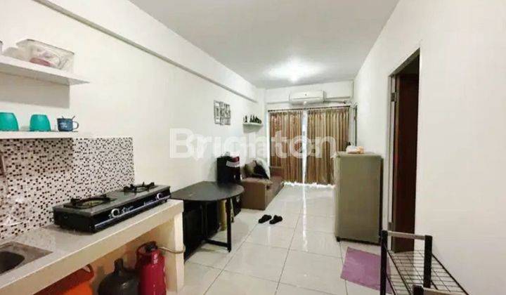 APARTEMEN PUNCAK BUKIT GOLF SURABAYA 2