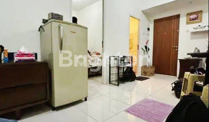 APARTEMEN PUNCAK BUKIT GOLF SURABAYA 1