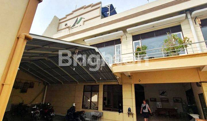 RUMAH KOS AKTIF DI RAYA SIWALANKERTO 1