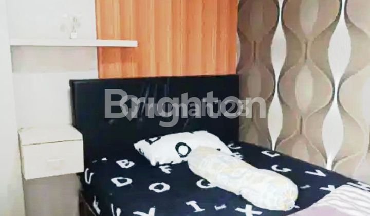 PEAK PERMAI APARTMENT 2BR FULLY FURNISHED SURABAYA PEAK PERMAI APARTMENT 2BR FULLY FURNISHED SURABAYA