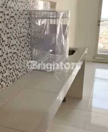 Disewakan Apartemen Studio Puncak Cbd - Wiyung Unfurnished 2