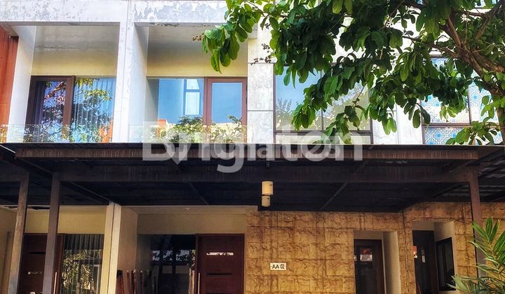 Rumah Graha Natura Cluster Gardenville Dekat Gwalk Citraland Rumah Graha Natura Cluster Gardenville Dekat Gwalk Citraland