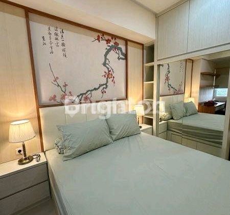 Apartement Full Furnished Grand Dharmahusada Lagoon Studio Plus Apartement Full Furnished Grand Dharmahusada Lagoon Studio Plus