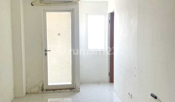 Disewakan Apartment Puncak Dharmahusada 2br Semi Furnished 1